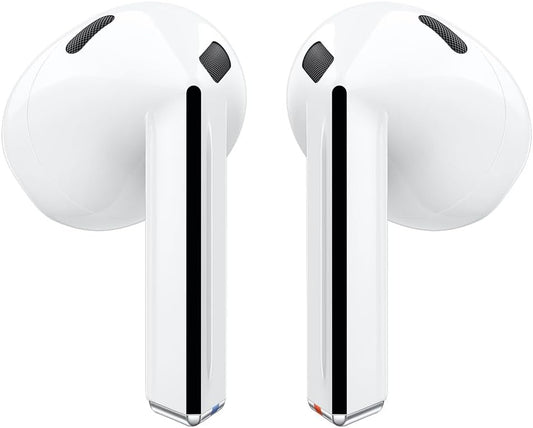 SAMSUNG Galaxy Buds3: AI Interpreter, Water Resistant, ANC