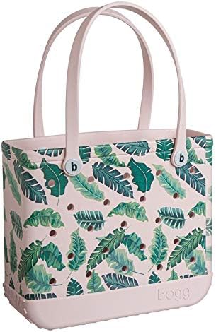 BOGG BAG Medium Tote Bag - Lightweight, Washable, Durable Design