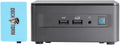 Intel NUC 13 Pro Tall Mini PC - Compact Power for Professionals