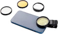 Orphek Extra Wide Coral Lens Kit for DSLR 52mm & Smartphones