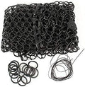 fishpond Nomad Replacement Rubber Net 15in - Durable Replacement Net