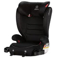 Diono Monterey 2XT Latch 2 in 1 High Back Booster - Flexible Fit