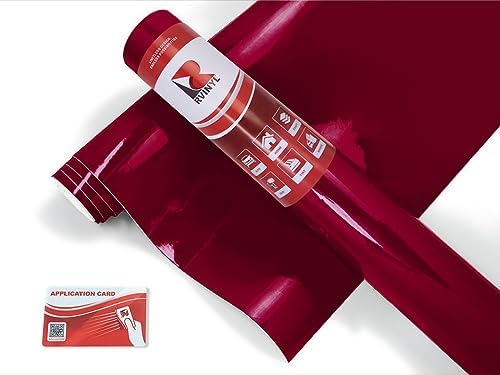 ORACAL 951 Purple Red 026 Premium Cast Vinyl Film for Crafting