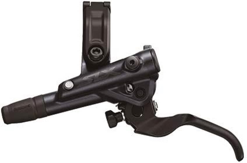 SHIMANO SLX M7100 Left Hand Brake Lever for Aggressive Riding