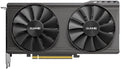 WEELIAO GUNNIR Intel Arc A380 Graphics Card - Efficient 4K Capable