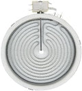 Upgraded 6.5in W11171119 Radiant Surface Element - Reliable