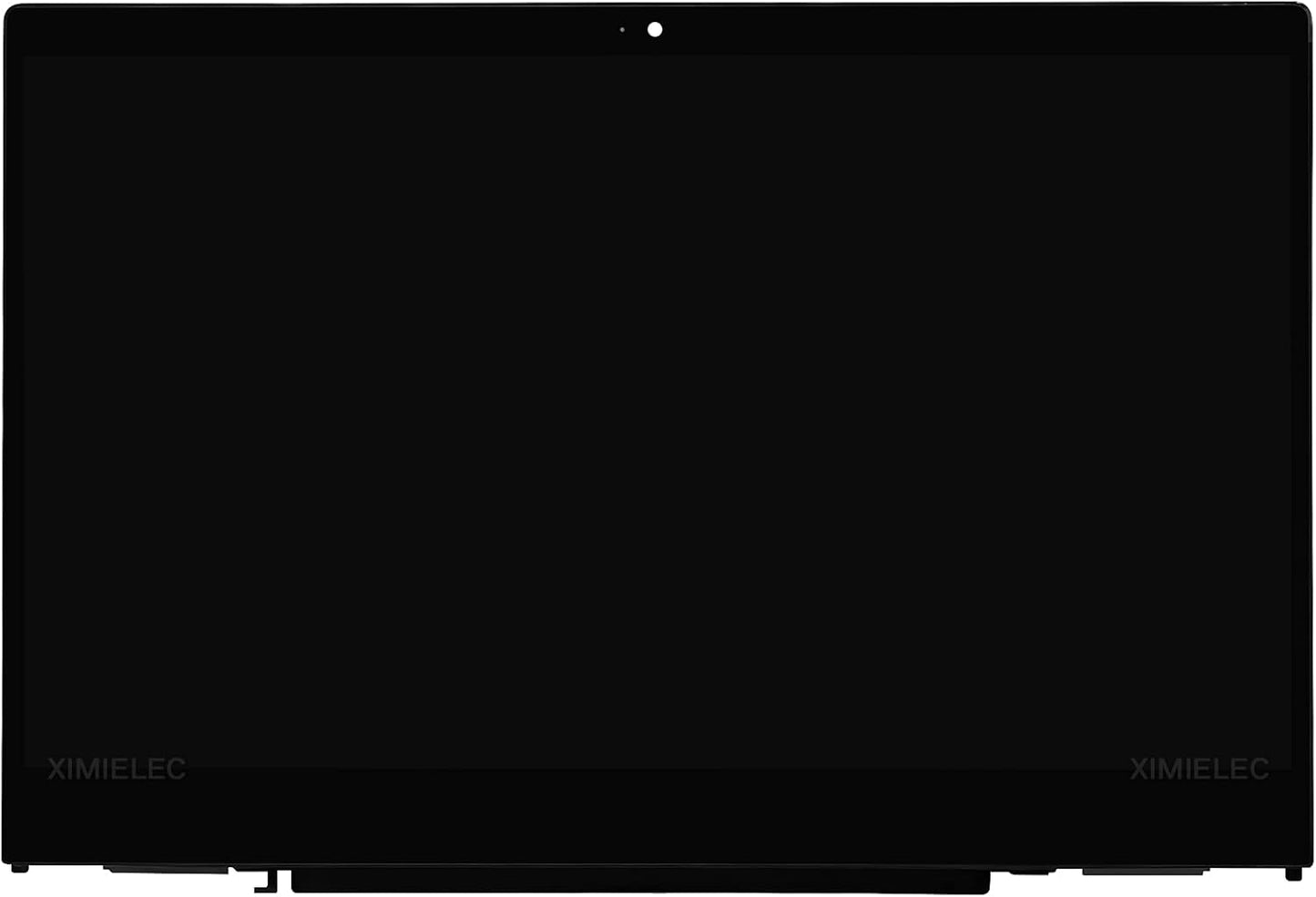 Screen Replacement for HP Pavilion x360 14in FHD Touch Display