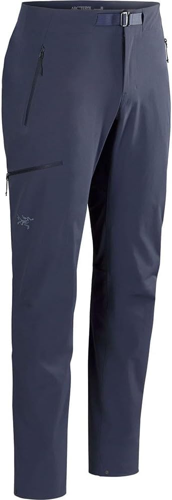 Arc'teryx Gamma Pant Men's - Lightweight Softshell for Climbing
