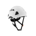 Jackson Safety CH400V Climbing-Style Vented Hard Hat - Secure Fit