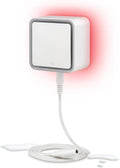 Eve Water Guard Smart Home Leak Detector with 6.5 ft Cable