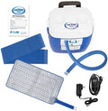 Polar Active Ice 16 Quart Cold Therapy System - Extended Back Pad