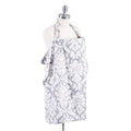 Bebe au Lait Premium Cotton Nursing Cover - Lightweight Breathable