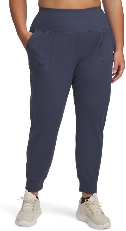 Under Armour Womens Motion Joggers for Ultimate Comfort and Style