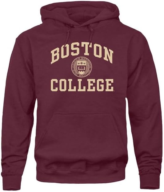 Barnesmith Hooded Sweatshirt for Comfortable Everyday Wear
