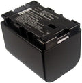 Camcorder Battery Compatible with JVC Everio GZ-MS110BU - Ultra