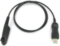 Valley Enterprises Radio Programming Cable USB FTDI Compatible