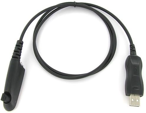 Valley Enterprises Radio Programming Cable for Motorola HT750 & HT1250