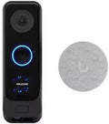 UbiQuiti G4 Doorbell Prof PoE Kit: High-Quality and Durable