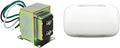 16V 30VA Doorbell Transformer - Reliable Power for Ring Pro