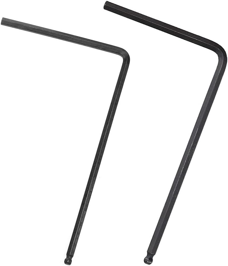Martin Guitar Truss Rod Wrench Set - Precision Adjustment