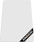 XINQIDAI Heavy Duty Office Chair Mat - Flat Shipping, Protects Carpet & Hardwood