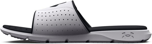 Under Armour Men's Ignite Pro Slide Sandal for Ultimate Comfort