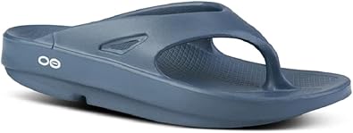 OOFOS Unisex OOriginal Post Run Sports Recovery Thong Sandal Review