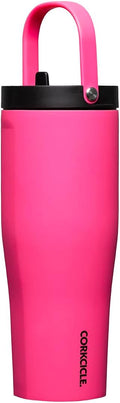 Corkcicle Go Cup XL Insulated Tumbler 30 oz - Long-Lasting Cold