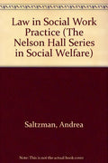 Law in Social Work Practice - Practical Legal Guidance