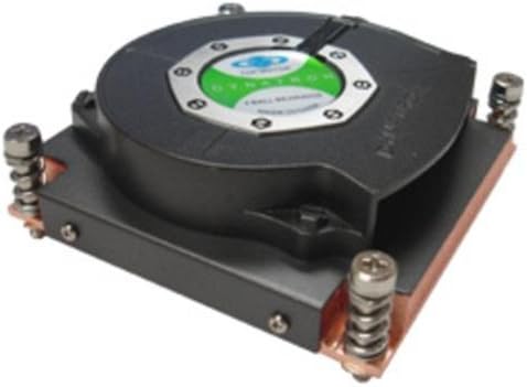Dynatron Cooling Fan/Heatsink R18: Efficient Thermal Management