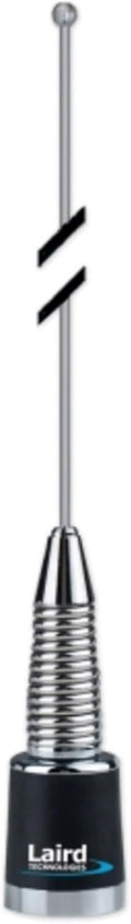 Laird Technologies 136-174 Wideband 20ft Antenna Spring - VHF Mobile