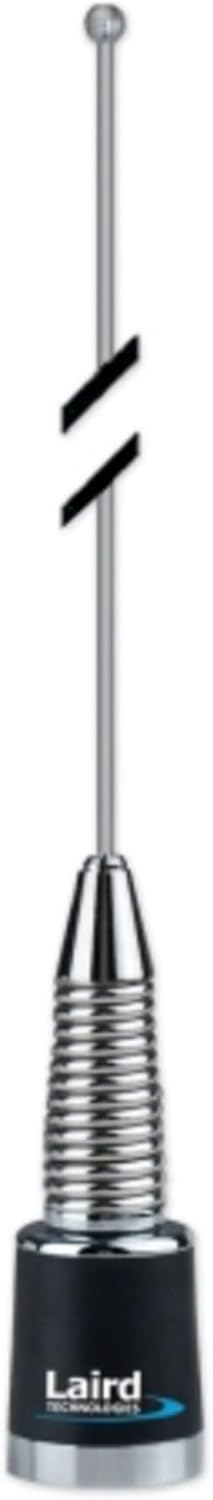 Laird Technologies 136-174 Wideband 20in Antenna Spring Review