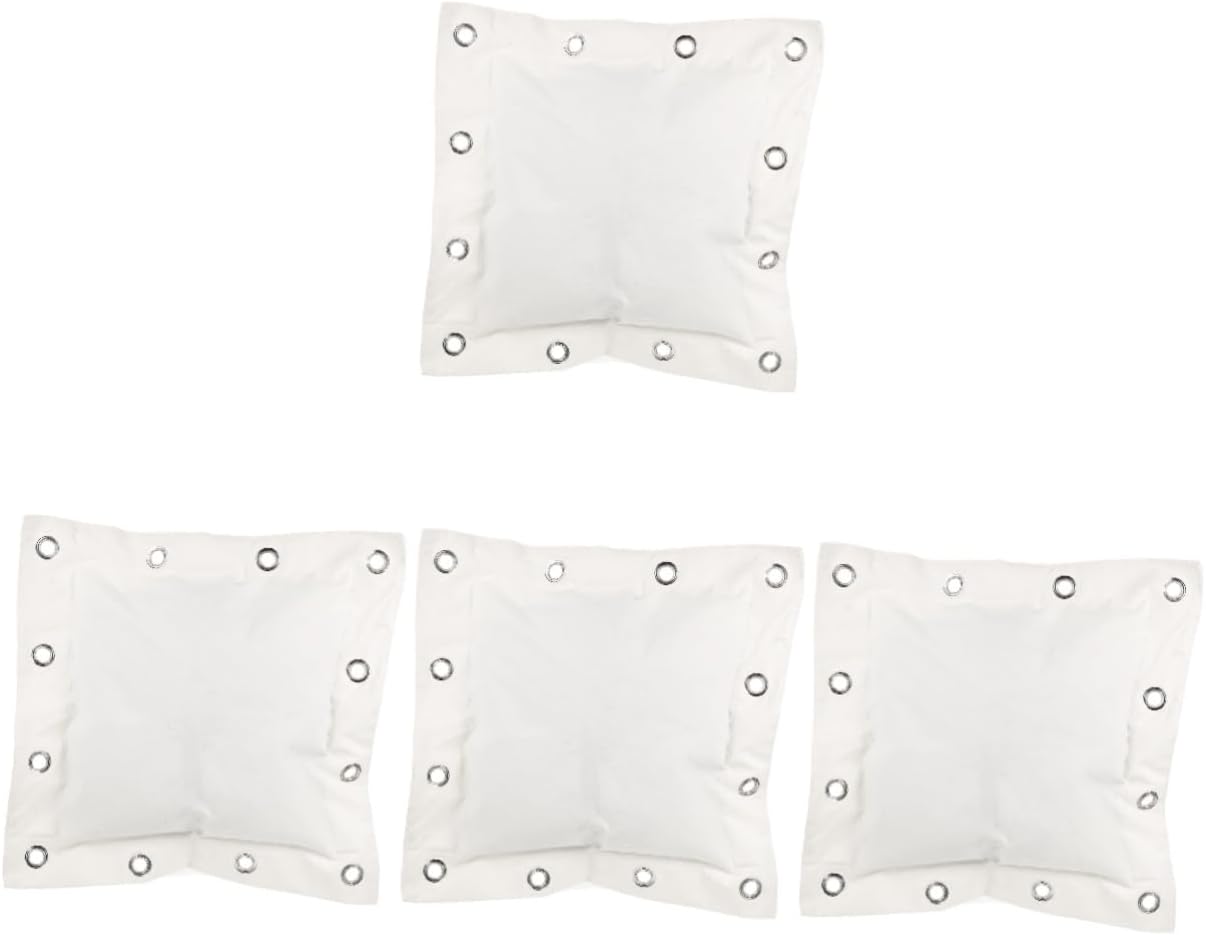 Reusable Wall-Mounted Punching Pads for Target Practice