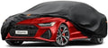Kayme 7 Layers Car Cover Custom Fit for Audi A7 S7 RS7 - All Weather