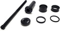 Warp 9 Stem Lock for E-Motos - Secure Steering and Fit