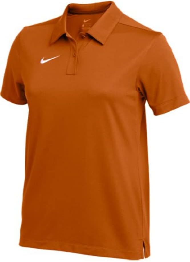 Nike Womens Dry Franchise Polo Shirt for Style and Comfort