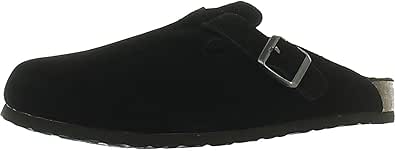 WHITE MOUNTAIN Women's Bari Clog: Comfort and Style Combined