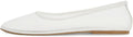 Comfortable Slip On Mesh Ballet Flats for Women by Dsevht