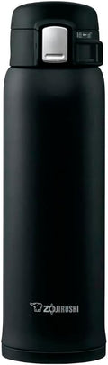 Zojirushi Stainless Steel Vacuum Insulated Mug - Keep Drinks Hot!