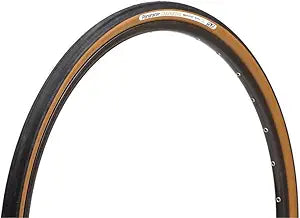 Panaracer GravelKing Slick 700c Tire for All Terrain Adventures