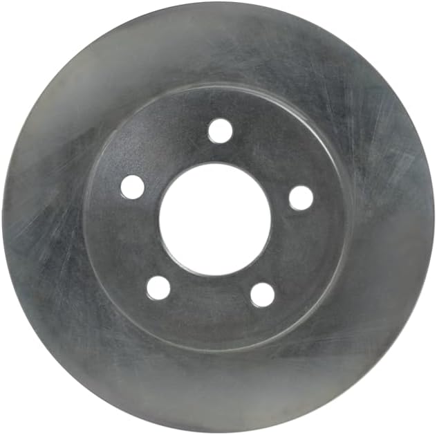 Bendix Premium PRT1602FC Front Brake Rotor for Jeep Models