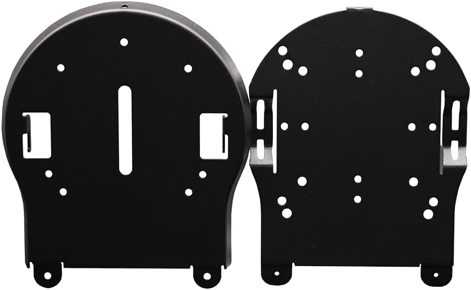 AVKANS Ceiling Bracket for PTZ Cameras - Secure Your Setup