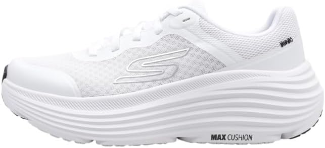 Skechers Women's Max Cushioning Endeavour Canova Sneaker Review