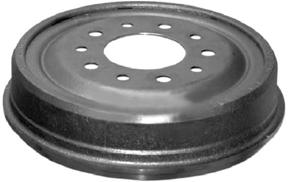 Bendix Premium PDR0118 Front Brake Drum for Dodge and Ford