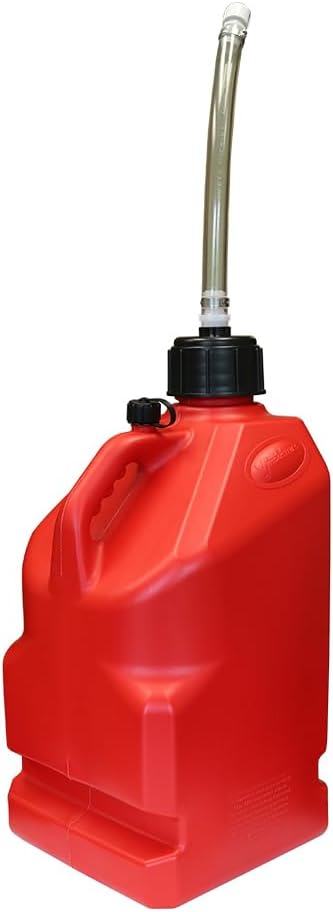 Valley Industries 5-Gallon Utility Jug - Durable and Versatile