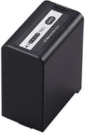 Ultra High Capacity 8850 mAh Intelligent Lithium-Ion Battery