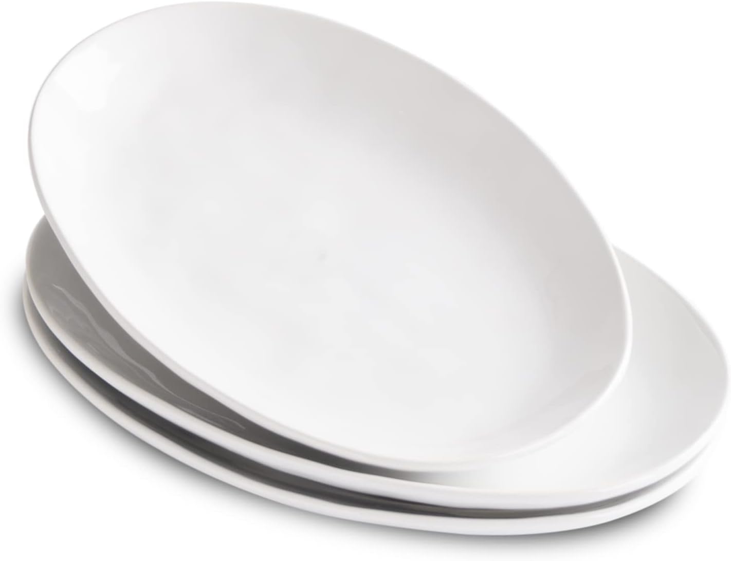 Porcelain Serving Platters for Entertaining and Parties