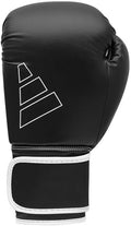 Adidas Hybrid 80 Boxing Gloves - Protective Heavy Bag Gloves
