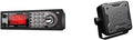 Uniden BearTracker Scanner BCT15X and BC15 Speaker Bundle - Rugged