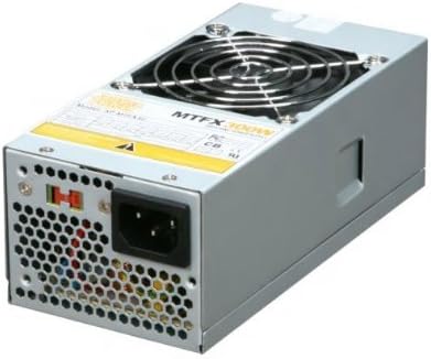 Slimline Power Supply Upgrade for SFF Desktop Computers